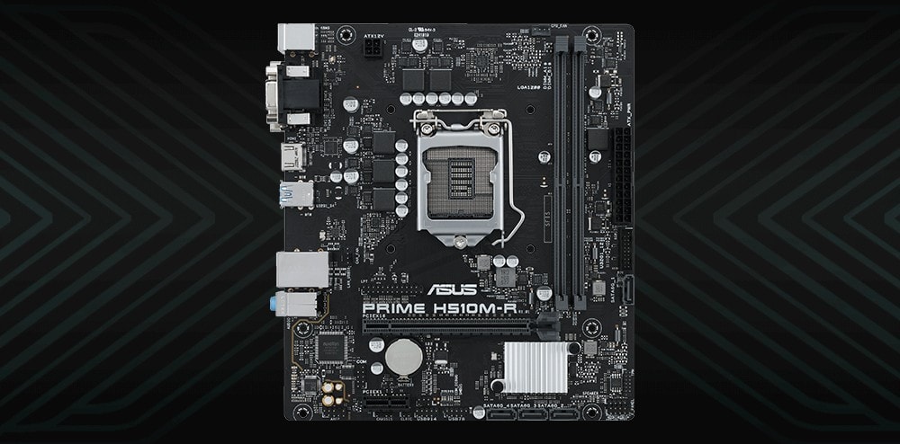 PRIME H510M-R SI