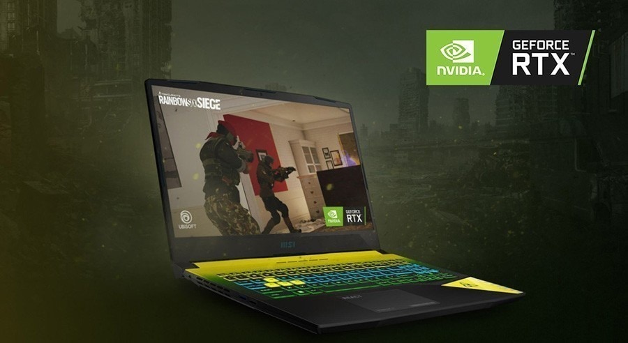 MSI 17.3'' NB CROSSHAIR 17 B12UGZ-298XTR I7-12700H Notebook – GEFORCE RTX 30 SERİSİ LAPTOPLAR NİHAİ OYUN DENEYİMİ, görsel 4