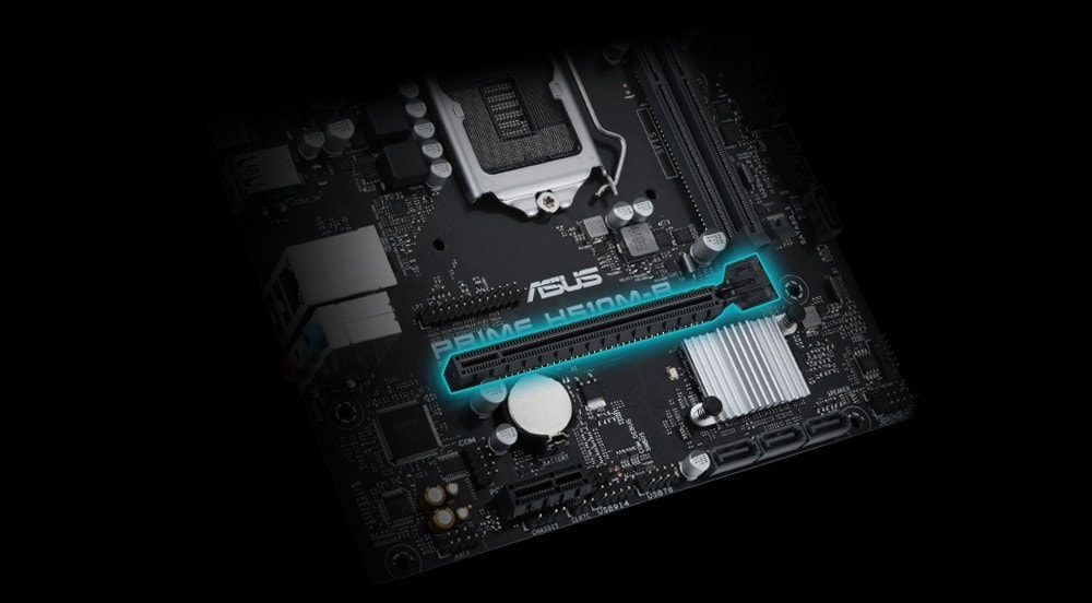 PRIME H510M-R SI