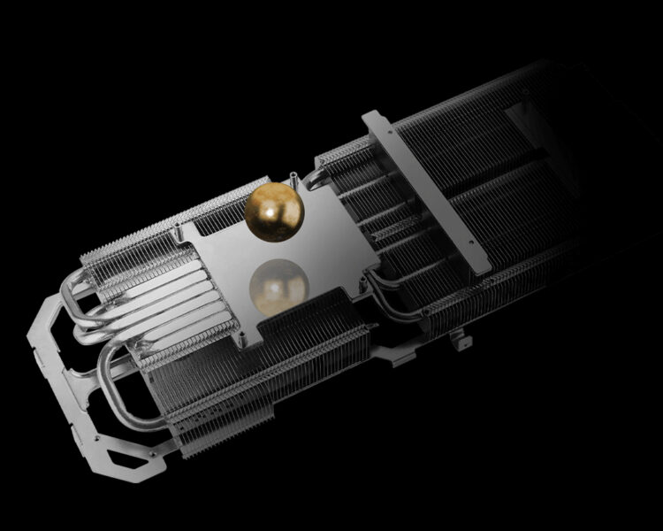 TTUF Gaming GeForce RTX™ 3090 Ti 24GB TTUF Gaming GeForce RTX™ 3090 Ti 24GB