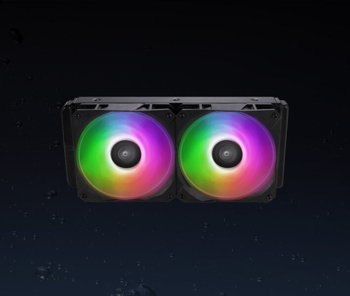 ROG Strix LC GeForce RTX 3090 Ti OC Edition