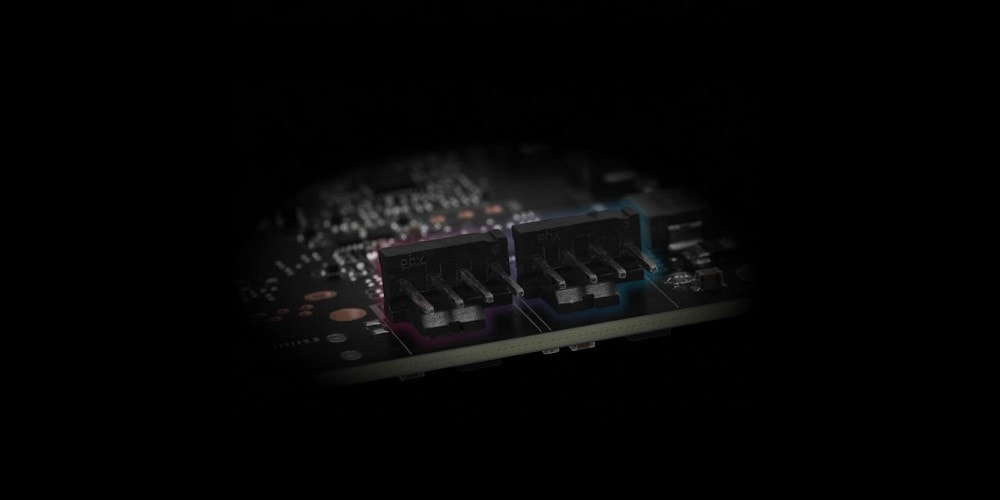 ROG Strix GeForce RTX™ 3080 Ti 12GB GDDR6X