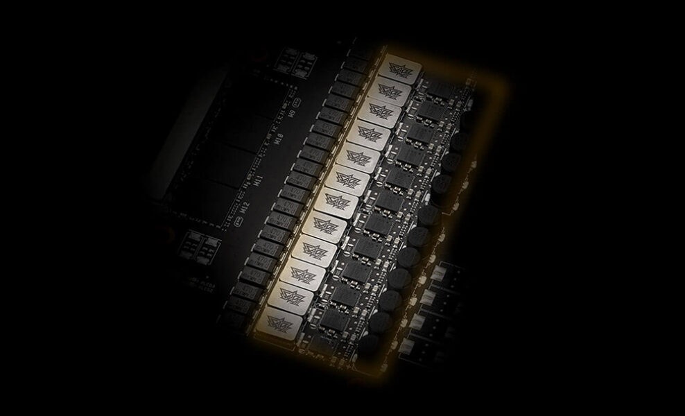TTUF Gaming GeForce RTX™ 3090 Ti 24GB TTUF Gaming GeForce RTX™ 3090 Ti 24GB