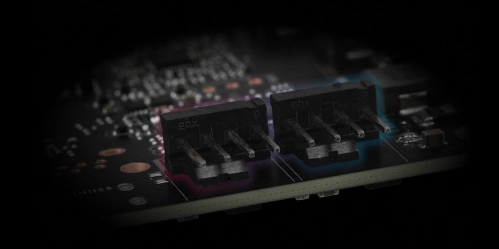 ROG Strix Radeon™ RX 6750 XT OC Edition 12GB GDDR6 ROG Strix Radeon™ RX 6750 XT OC Edition 12GB GDDR6