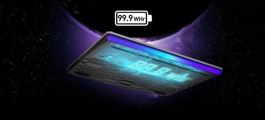 MSI 17.3'' NB RAIDER GE76 12UHS-037TR I9-12900HK Laptop – BİTMEYEN BİR GÜÇLE DONATILDI