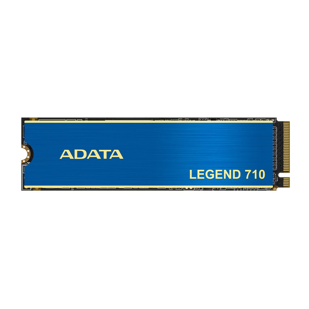 Adata Legend 710 512gb Nvme Pcie Gen3 X4 2400mb Okuma 1600mb Yazma M 2 Ssd Aleg 710 512gcs Y1