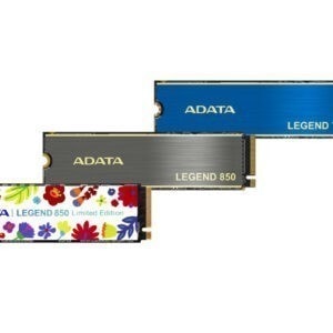 Adata Legend 850 Ssd Ile Yalniz Oyun Degil Tasarim Odakli Kullanicilarin Da Begenisini Kazanacak 20220512 1