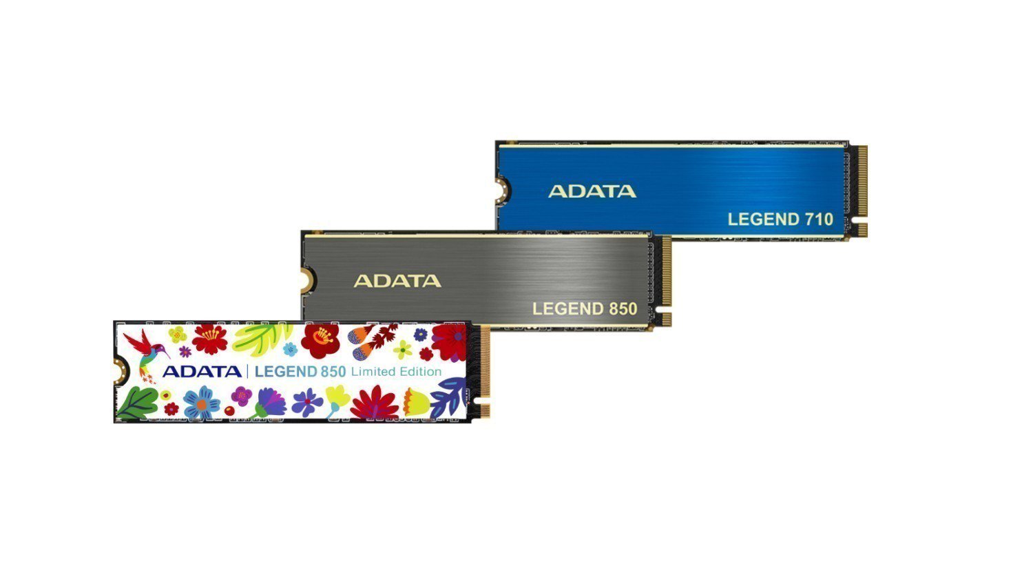 Adata Legend 850 Ssd Ile Yalniz Oyun Degil Tasarim Odakli Kullanicilarin Da Begenisini Kazanacak 20220512 1