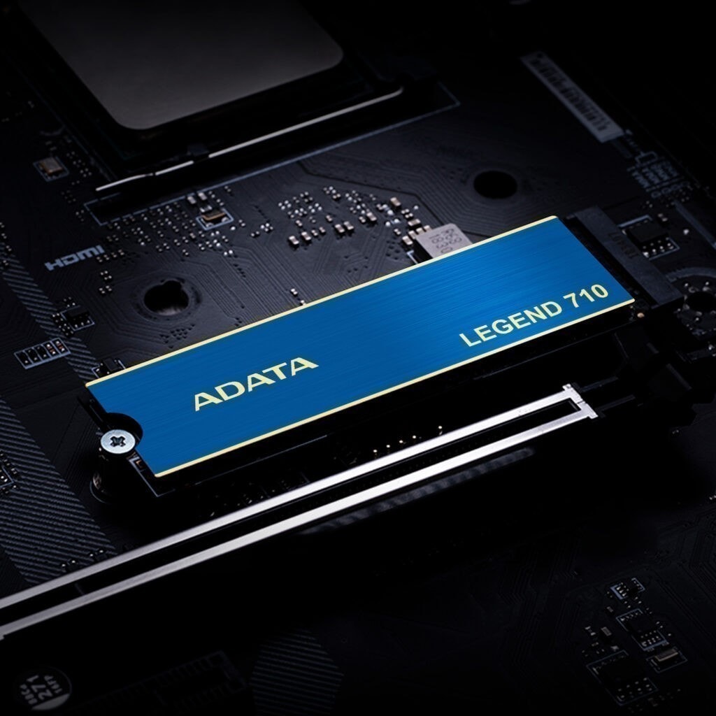 Adata Legend 850 Ssd Ile Yalniz Oyun Degil Tasarim Odakli Kullanicilarin Da Begenisini Kazanacak 20220512 3