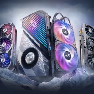 Asus Amd Radeon Rx 6950 Xt Radeon Rx 6750 Xt Ve Radeon Rx 6650 Xt Ekran Kartlarini Duyurdu 20220516 1