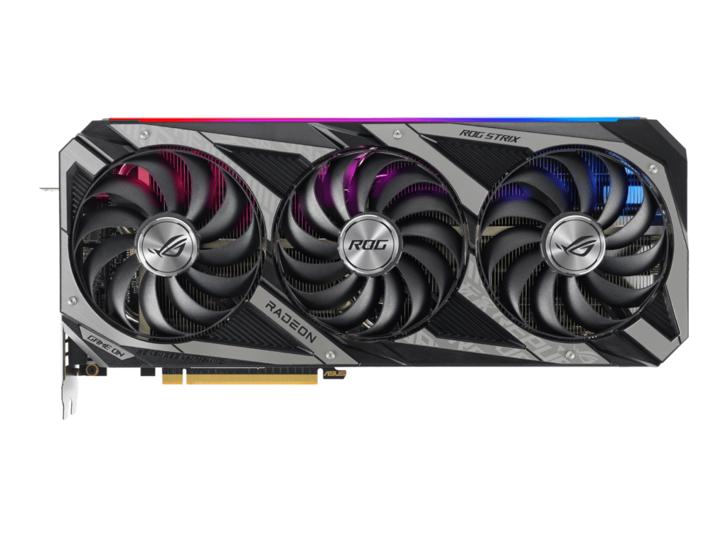 Asus Amd Radeon Rx 6950 Xt Radeon Rx 6750 Xt Ve Radeon Rx 6650 Xt Ekran Kartlarini Duyurdu 20220516 2
