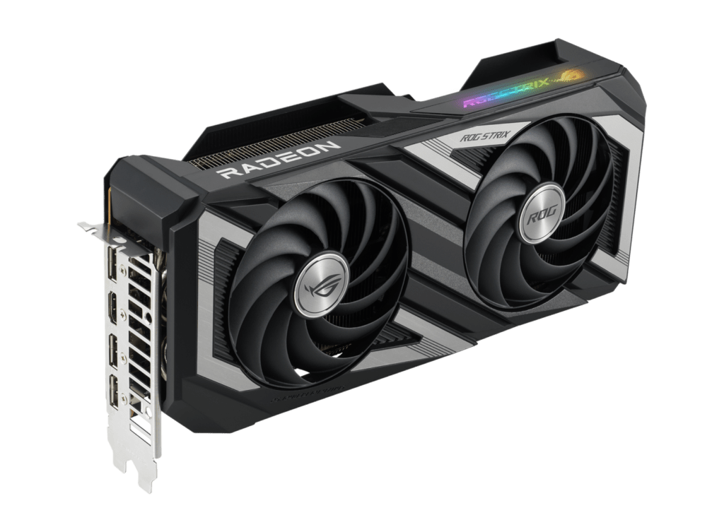 Asus Amd Radeon Rx 6950 Xt Radeon Rx 6750 Xt Ve Radeon Rx 6650 Xt Ekran Kartlarini Duyurdu 20220516 3
