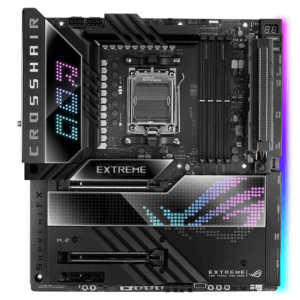 Asus Rog Crosshair X670e Extreme Anakart 20220524