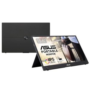 Asus Zenscreen Mb16awp 15 6 Inc 60hz 5ms Full Hd Ips Tasinabilir Monitor Y