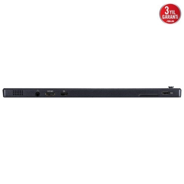 Asus Zenscreen Mb16awp 156 Tasinabilir Ips 1920x1080 5ms 60 Hz Usb Monitor 4