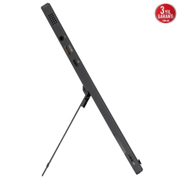 Asus Zenscreen Mb16awp 156 Tasinabilir Ips 1920x1080 5ms 60 Hz Usb Monitor 5