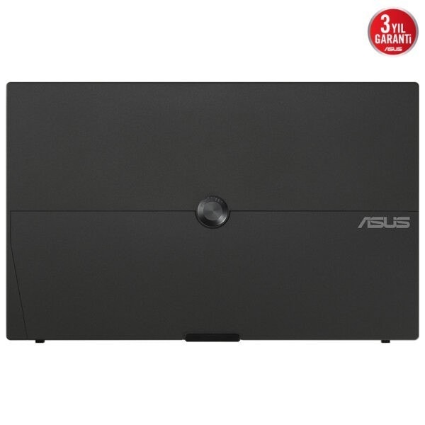 Asus Zenscreen Mb16awp 156 Tasinabilir Ips 1920x1080 5ms 60 Hz Usb Monitor 6