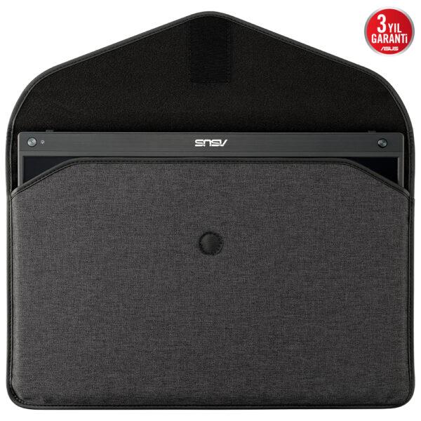 Asus Zenscreen Mb16awp 156 Tasinabilir Ips 1920x1080 5ms 60 Hz Usb Monitor 9