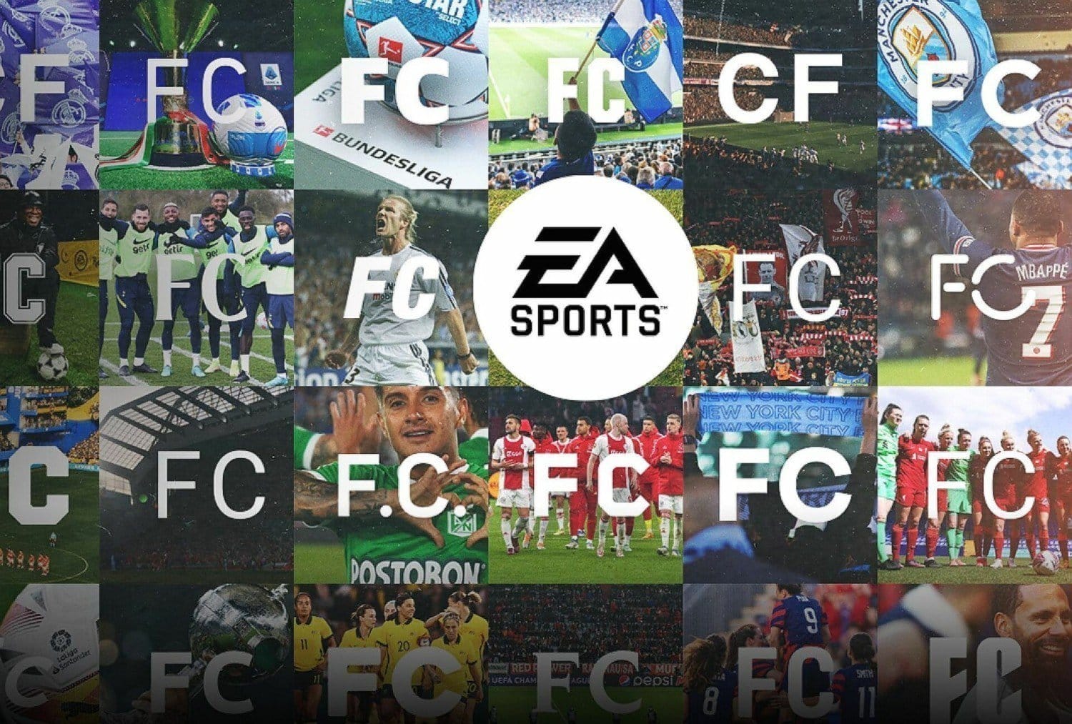 Ea Sports Fifa Serisinin Adini Degisiyor Yeni Ismi Ea Sports Football Club 20220511
