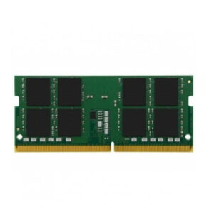Kingston Valueram Kvr32s22s6 8 8gb 1x8gb Ddr4 3200mhz Cl22 Notebook Ram