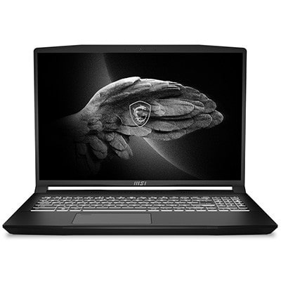 MSI 16'' NB CREATOR M16 A12UC-226TR I7-12700H Notebook – görsel 1