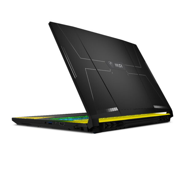 Msi 17 3 Nb Crosshair 17 B12ugsz 297tr I7 12700h 32gb Ddr4 Rtx3070ti Gddr6 8gb 1tb Ssd 144hz Notebook 4