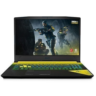 MSI 17.3'' NB CROSSHAIR 17 B12UGZ-298XTR I7-12700H Notebook – görsel 1