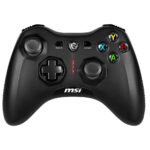 Msi Gg Force Gc30 V2 Kablosuz Siyah Gamepad Yy1