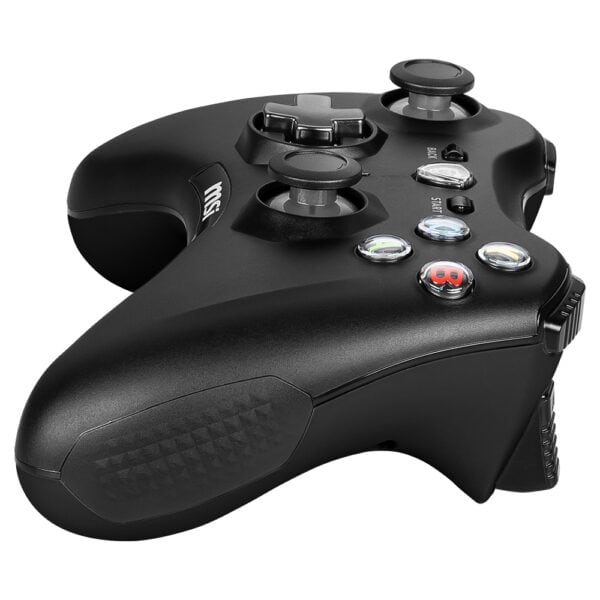 Msi Gg Force Gc30 V2 Kablosuz Siyah Gamepad Yy5