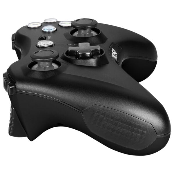 Msi Gg Force Gc30 V2 Kablosuz Siyah Gamepad Yy6