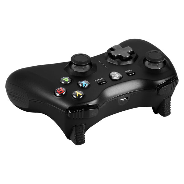 Msi Gg Force Gc30 V2 Kablosuz Siyah Gamepad Yy7