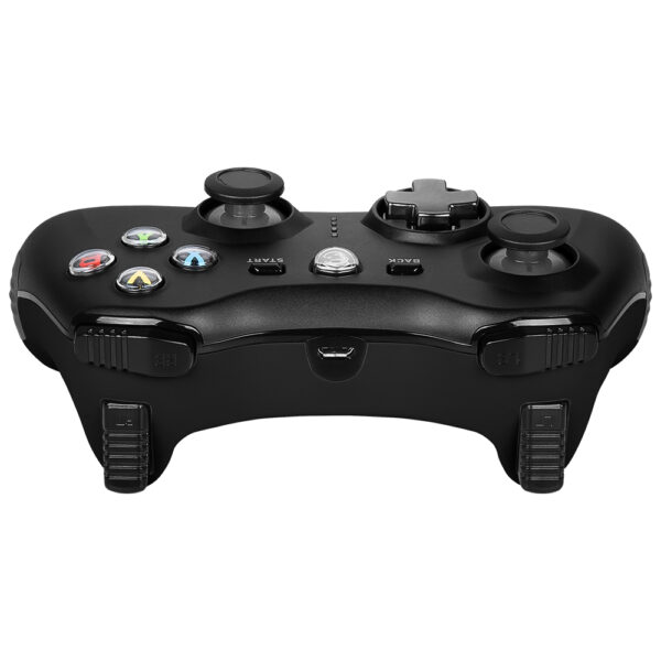 Msi Gg Force Gc30 V2 Kablosuz Siyah Gamepad Yy8