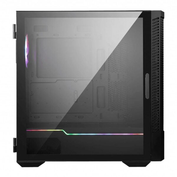 Msi Mpg Velox 100p Airflow 4x120mm Fanli Midt Atx Gaming Kasa 2
