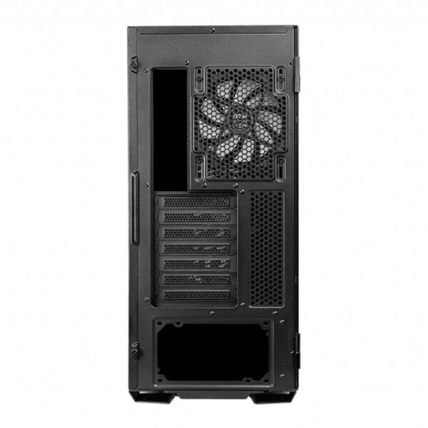 Msi Mpg Velox 100p Airflow 4x120mm Fanli Midt Atx Gaming Kasa 4