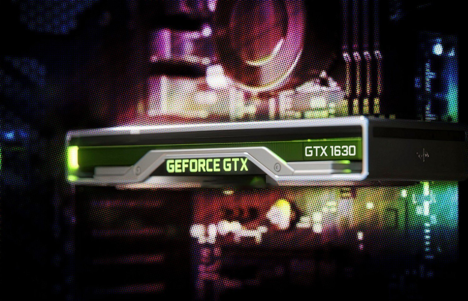 Nvidia Yakinda Geforce Gtx 1630 Ekran Kartini Duyurabilir 20220518 1