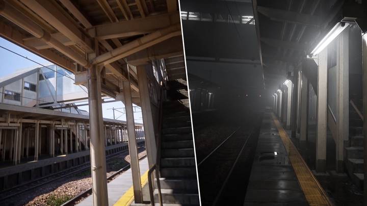 Unreal Engine 5 Teknoloji Demosu Tren Istasyonu 20220512 1
