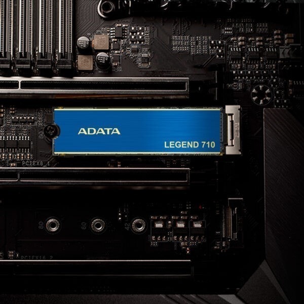 ADATA Legend 710 512GB SSD yh1