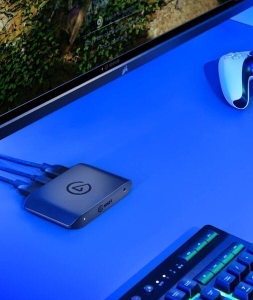 Elgato HD60 X External Capture Card – görsel 2