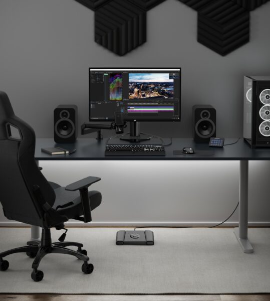Elgato Stream Deck Pedal – görsel 2