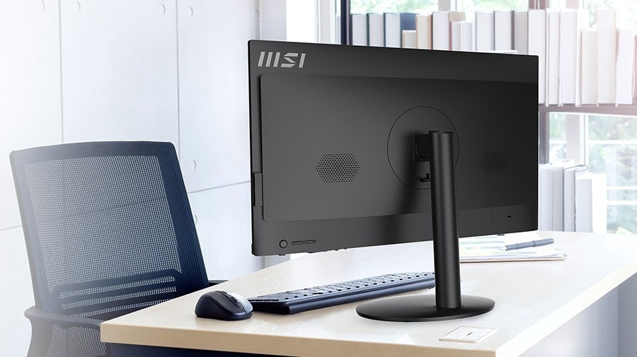 MSI 23.8'' PRO AP241Z 5M-047TR Bilgisayar – görsel 2
