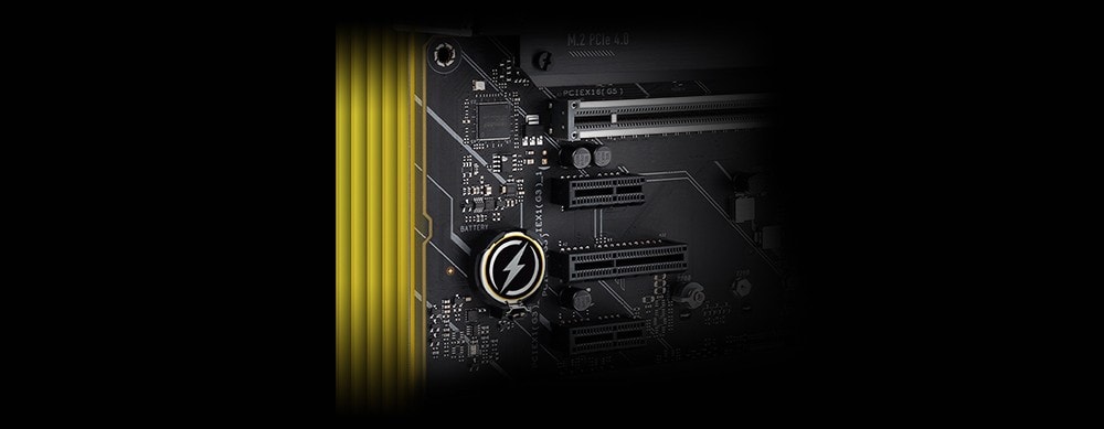 TUF GAMING Z690-PLUS D4