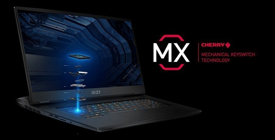 MSI 17.3” TITAN GT77 12UHS-036TR I9-12900HX Gaming Laptop – Her Tıklamayı Deneyimleyin