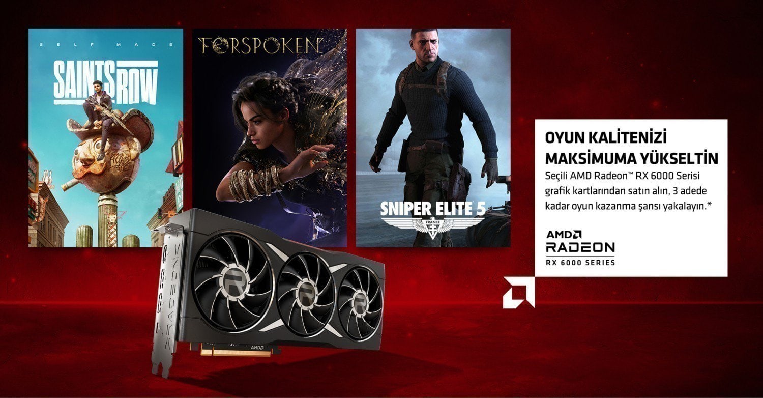 Amd Radeon Rx 6000 Bundle Kampanya Landing Page 20220614 2