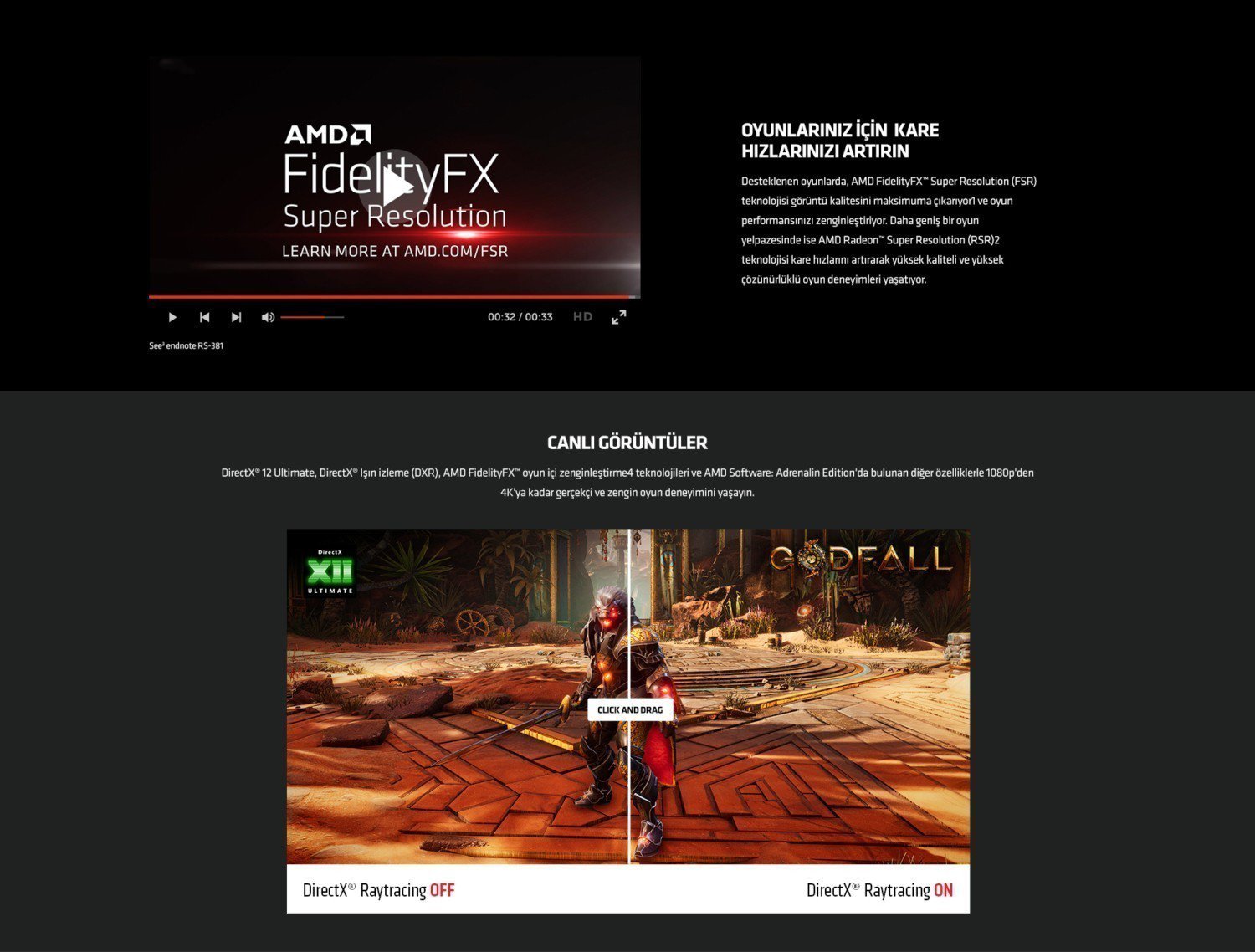Amd Radeon Rx 6000 Bundle Kampanya Landing Page 20220614 5