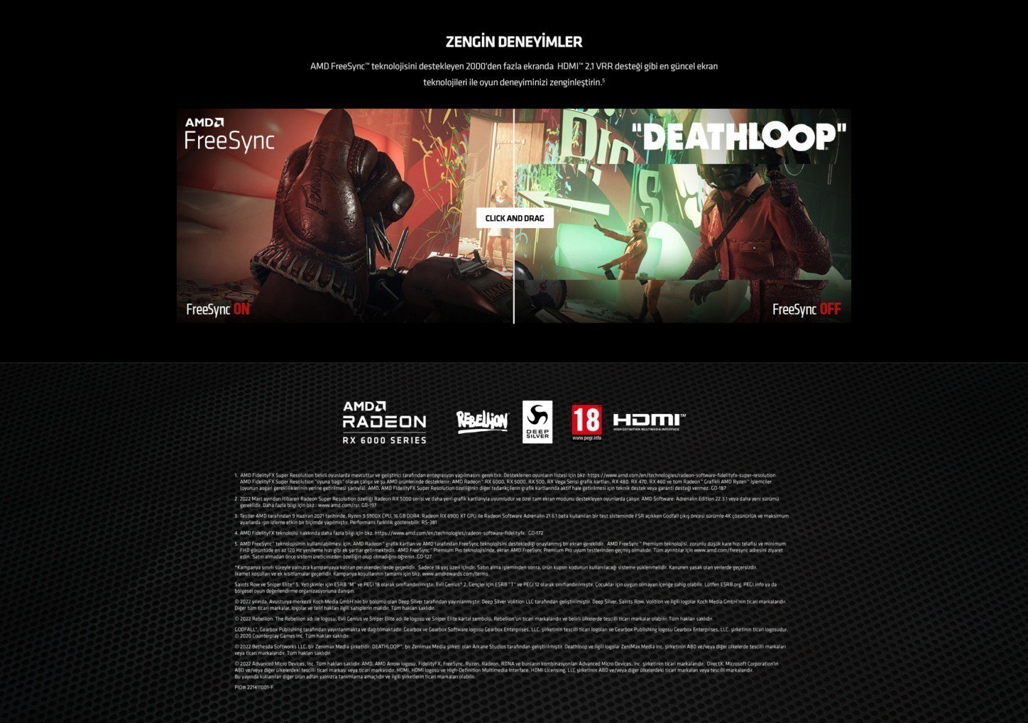 Amd Rx 6000 Game Bundle Landing Page 20220621 6