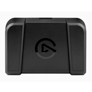Elgato Stream Deck Pedal 10gbf9901
