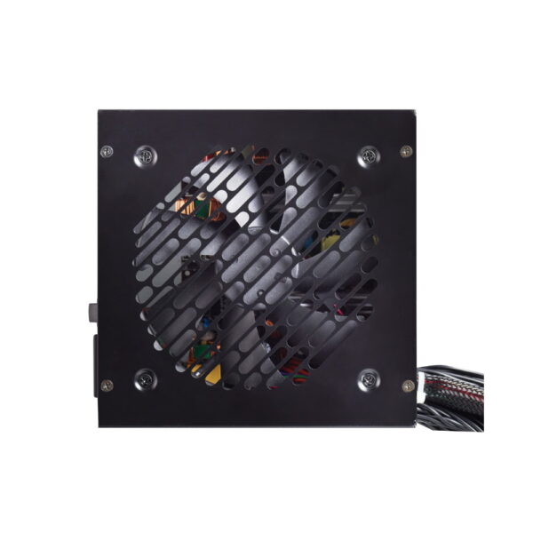 Fsp Hd500 Hydro 500w 80 Bronze Psu 1