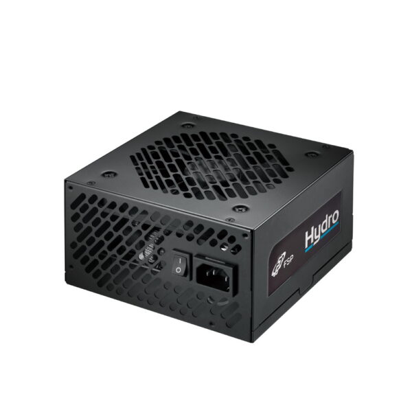 Fsp Hd500 Hydro 500w 80 Bronze Psu 2