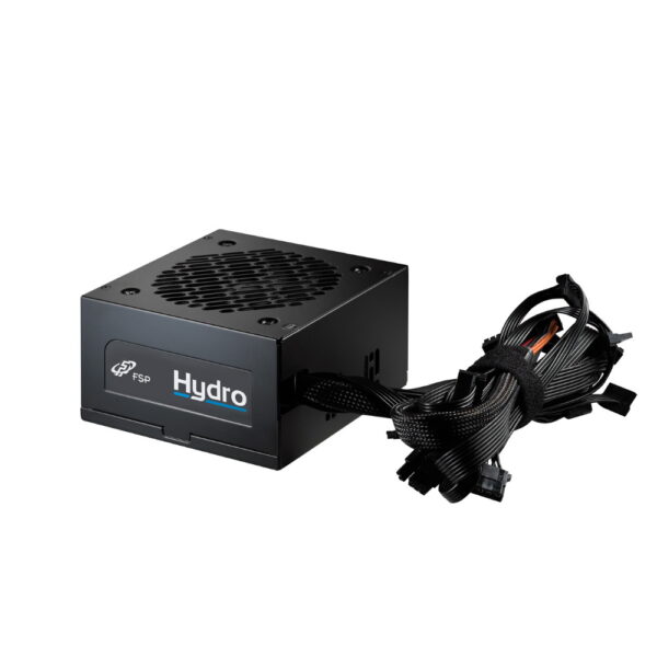 Fsp Hd500 Hydro 500w 80 Bronze Psu 3