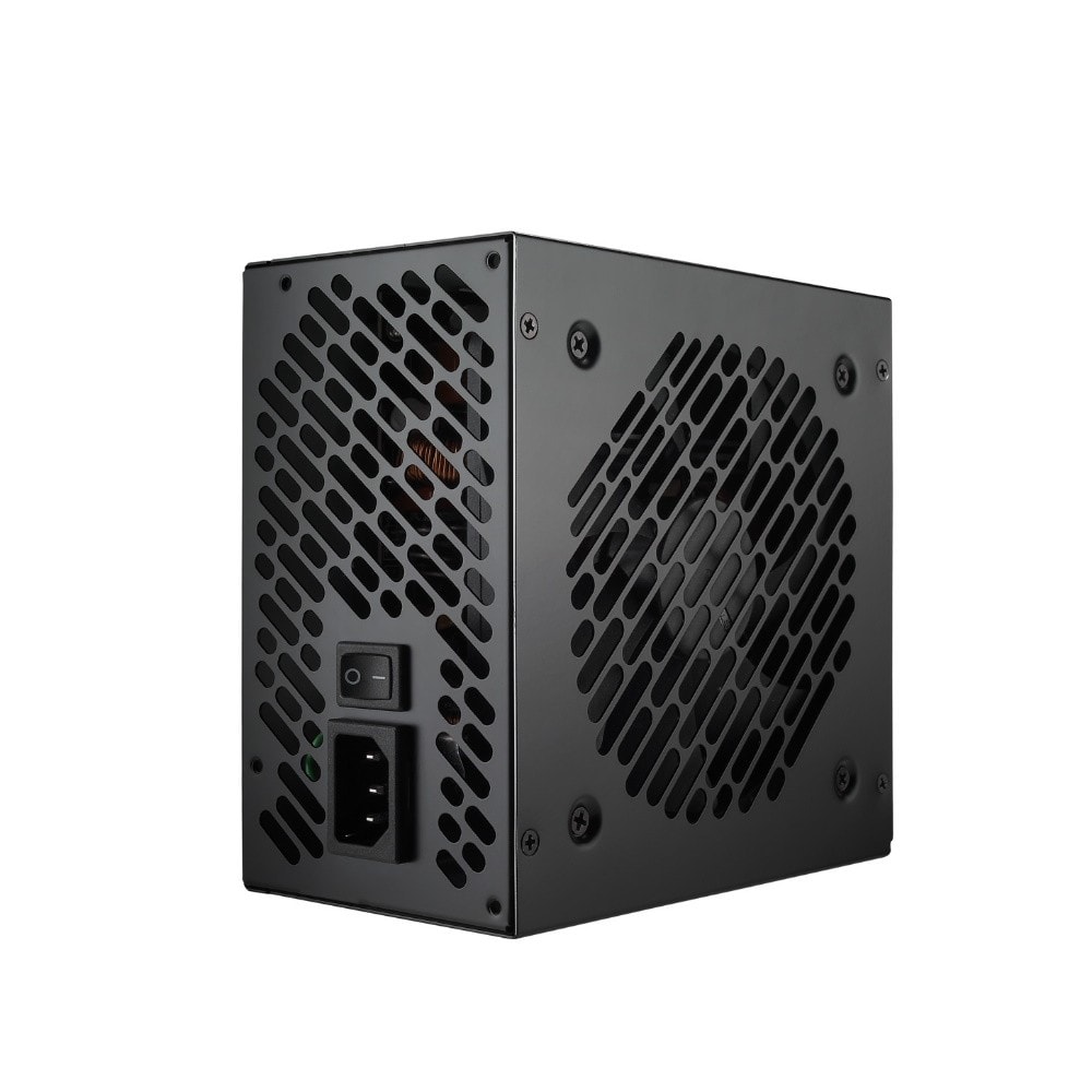 Fsp Hd500 Hydro 500w 80 Bronze Psu